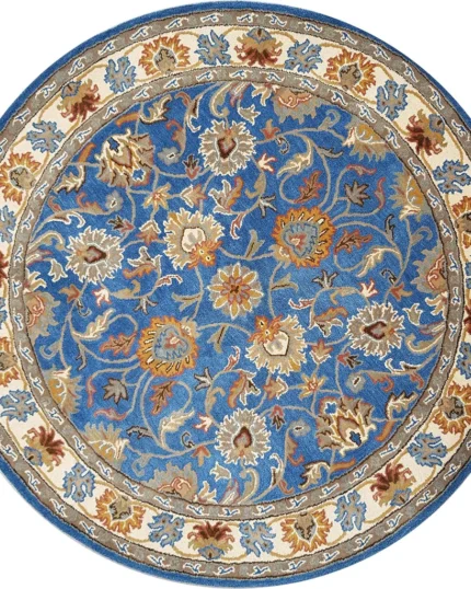 Handmade Wool Rugs