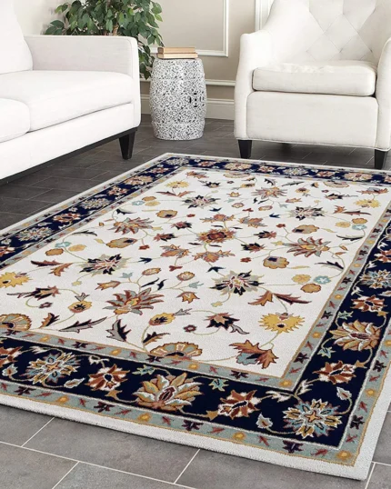 Hand Tufted Persian Premium Rug Handmade wool Rugs Area Rug Carpet for Home Living Room Bedroom size Rugs 8x10 12x14m