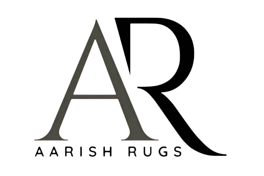 Aarish Rugs Logo