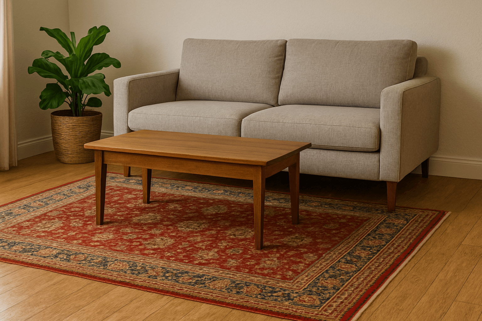 5 Reasons to Invest in a Handmade Rug